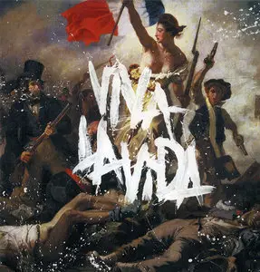 Coldplay - Viva La Vida or Death and All His Friends (2008)