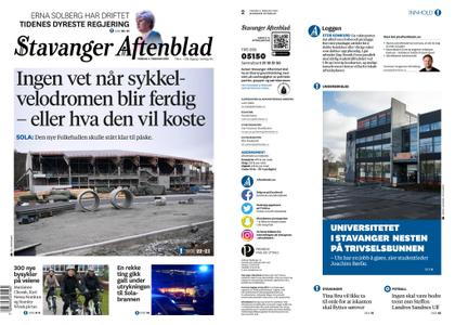 Stavanger Aftenblad – 04. februar 2020