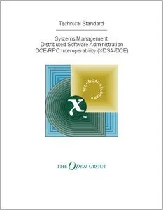 Distributed Software Administration - DCE Interoperability (ISBN: 1859121373)