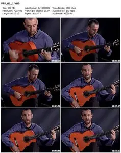 Oscar Herrero: Guitarra Flamenca Paso a Paso Vol. 3