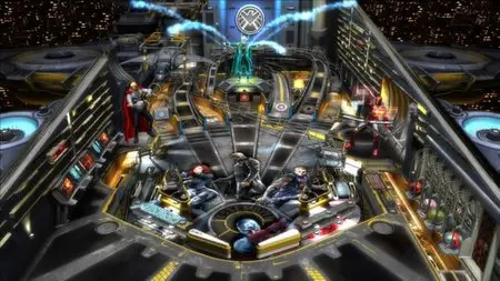 Pinball FX2 (2013) Build 250215 Update incl. DLC