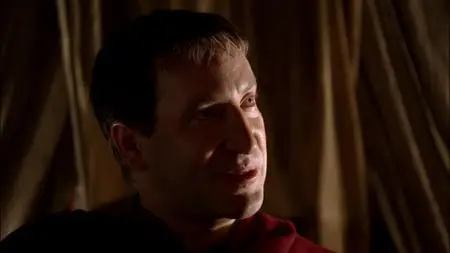 Rome S02E05