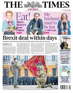 The Times - 25 February 2023