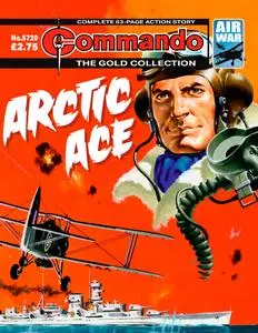 Commando 5720 (2024) (Random Stranger-DCP cbr