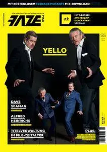 FAZEmag - September 2016
