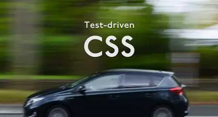 Test-driven Css