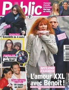 Public - 02 février 2018