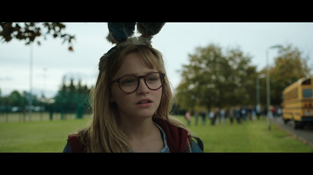 I Kill Giants (2017)