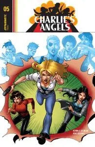 Charlies Angels 005 (2018) (2 covers) (digital) (Son of Ultron-Empire