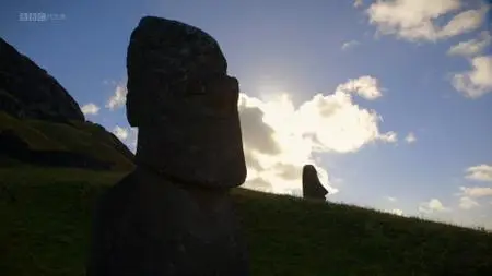 BBC - Easter Island: Mysteries of a Lost World (2014)