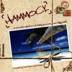 V.A. - Hammock Vol. 1-3 (2004-2006)