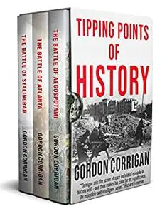 Tipping Points of History