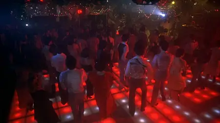 Saturday Night Fever (1977)