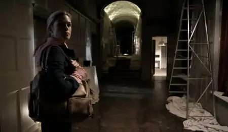 Night Wolf (2012)