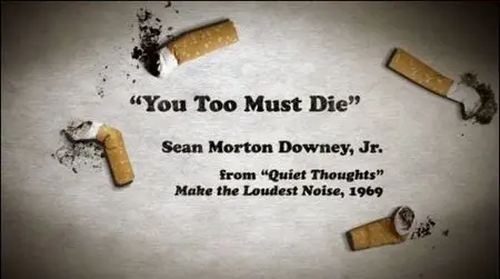 Évocateur: The Morton Downey Jr. Movie (2012)