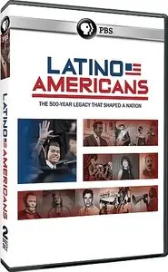 PBS - Latino Americans (2013)