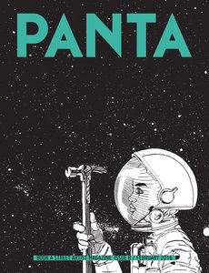 Panta - Issue 8, February 2016