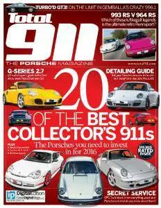Total 911 - Issue 140 2016