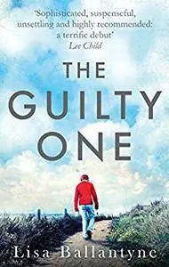 The Guilty One: Voted the Richard & Judy favourite by its readers