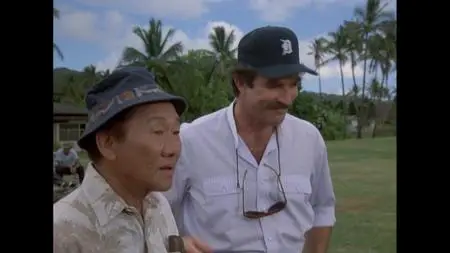 Magnum P.I. S08E04