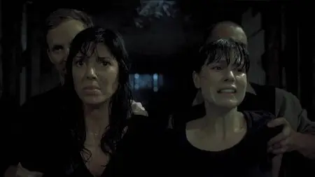 The Shrine (2010)