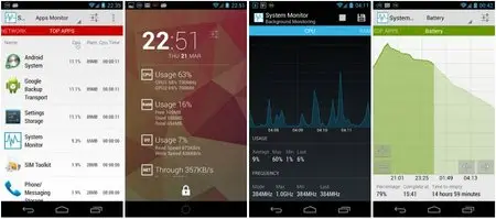 System Monitor v1.1.112