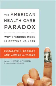 The American Health Care Paradox: Why Spending More is Getting Us Less (repost)