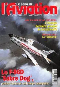 Le Fana de L’Aviation  Mai 1995