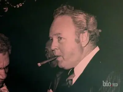 A&E Biography - Carroll O.Connor: All in a Lifetime (2004)