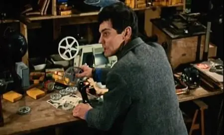 Alain Resnais-Muriel ou Le temps d'un retour (1963)