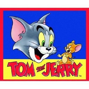 Tom and Jerry PC game