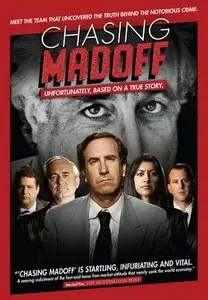 Chasing Madoff (2010)