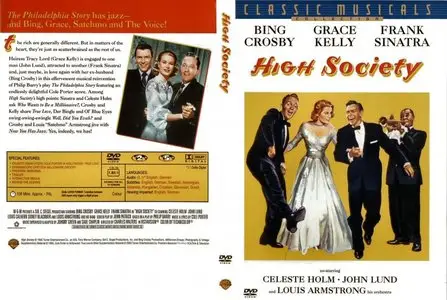 High Society (1956)