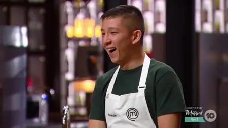 MasterChef Australia S12E32