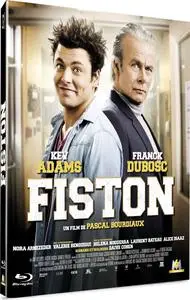 Junior / Fiston (2014)