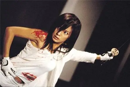 (Action) Sunset Angels [DvdRip 2002]