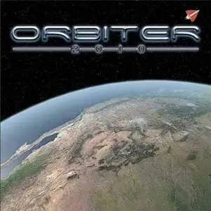 Orbiter (2010/ENG)