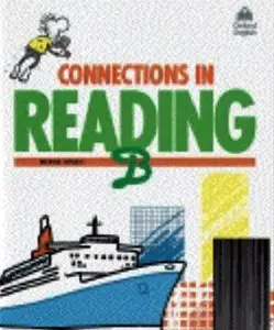 Connections in Reading: Level B by Peter Viney [Repost] 