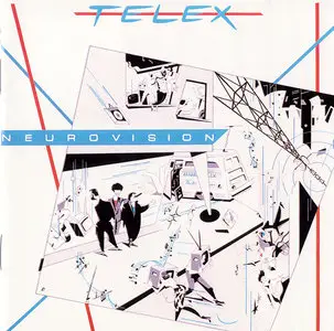 Telex - "Belgium... One Point" (1993) 4CD Box Set [Re-Up]