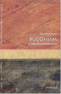 Buddhism: A Very Short Introduction (repost)