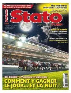 Stato Paris-Turf - Septembre 2017