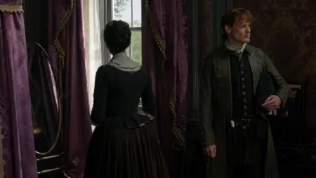 Outlander S04E02