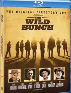 The Wild Bunch (1969)