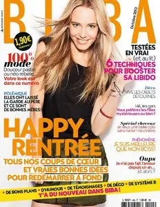 Biba N 404 - Octobre 2013