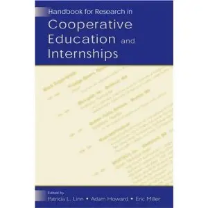 Handbook for Research in Cooperative Education and Internships (repost)