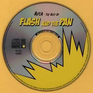 Flash And The Pan - Ayla: The Best Of Flash And The Pan (2005)