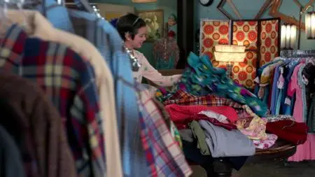 Andi Mack S01E09