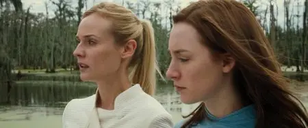 The Host (2013)