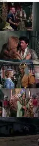 The Golden Blade (1953)