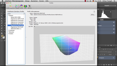 Galileo Design: Adobe Photoshop CS6 für Fortgeschrittene [repost]